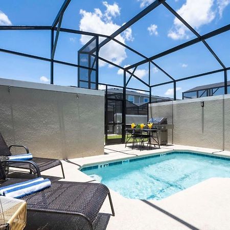 Splendid 5Bd Close To Disney At Storey Lake 4251 Kissimmee Exterior foto