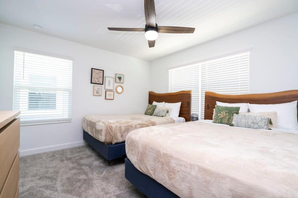 Splendid 5Bd Close To Disney At Storey Lake 4251 Kissimmee Exterior foto