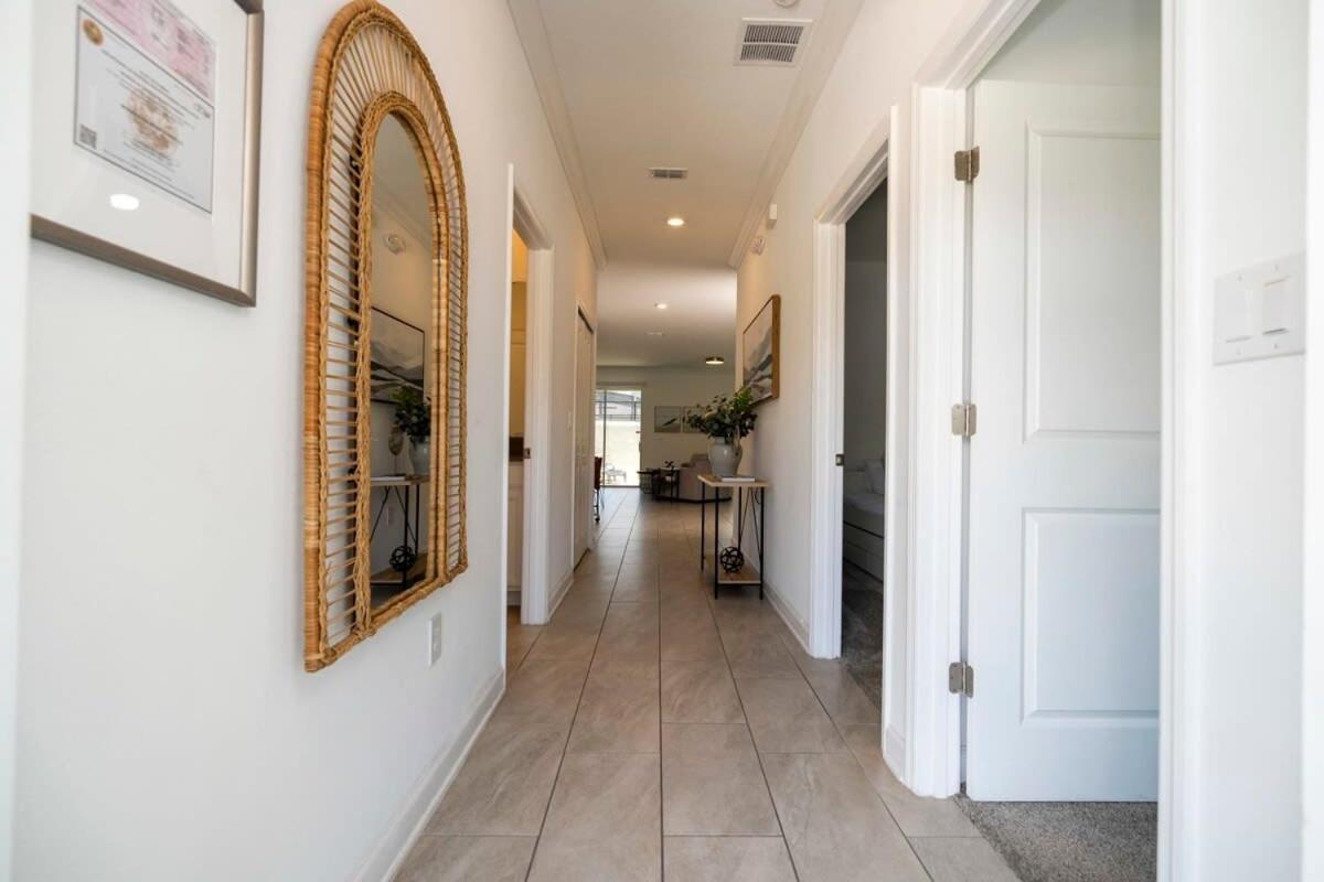 Splendid 5Bd Close To Disney At Storey Lake 4251 Kissimmee Exterior foto