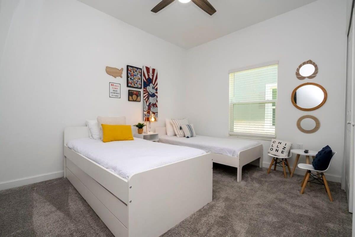 Splendid 5Bd Close To Disney At Storey Lake 4251 Kissimmee Exterior foto