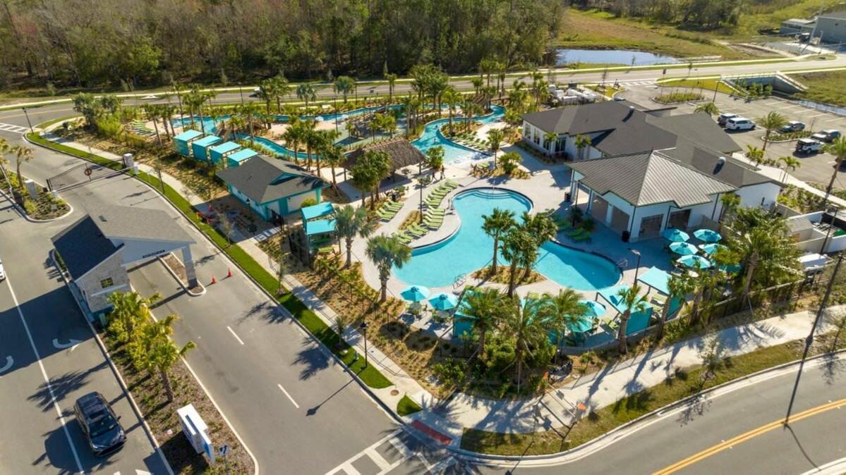 Splendid 5Bd Close To Disney At Storey Lake 4251 Kissimmee Exterior foto