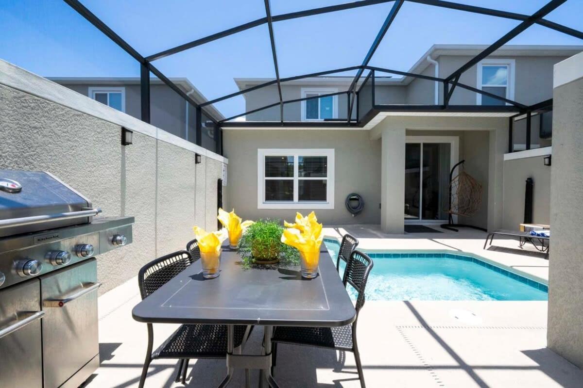 Splendid 5Bd Close To Disney At Storey Lake 4251 Kissimmee Exterior foto