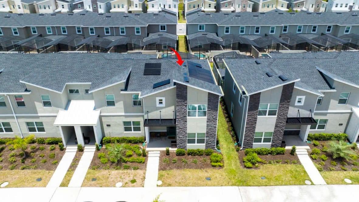 Splendid 5Bd Close To Disney At Storey Lake 4251 Kissimmee Exterior foto