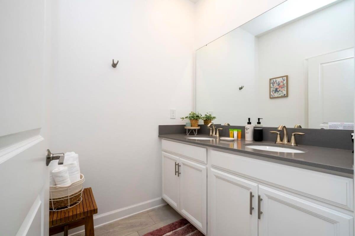 Splendid 5Bd Close To Disney At Storey Lake 4251 Kissimmee Exterior foto