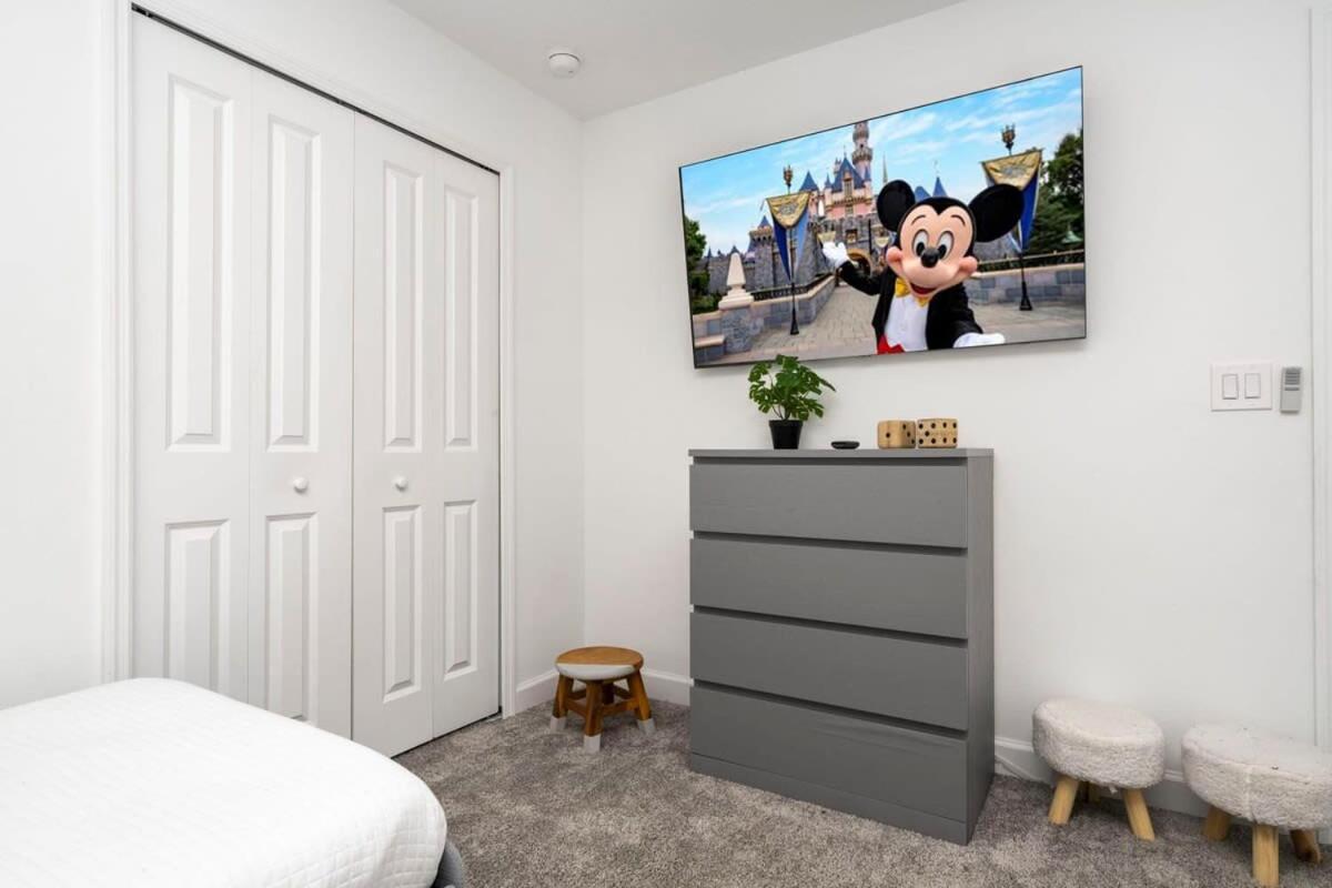 Splendid 5Bd Close To Disney At Storey Lake 4251 Kissimmee Exterior foto