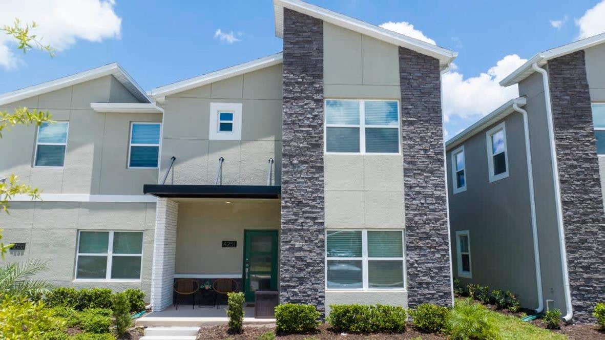 Splendid 5Bd Close To Disney At Storey Lake 4251 Kissimmee Exterior foto