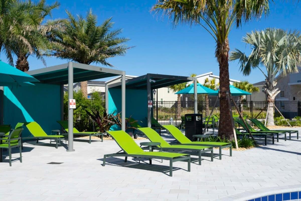 Splendid 5Bd Close To Disney At Storey Lake 4251 Kissimmee Exterior foto