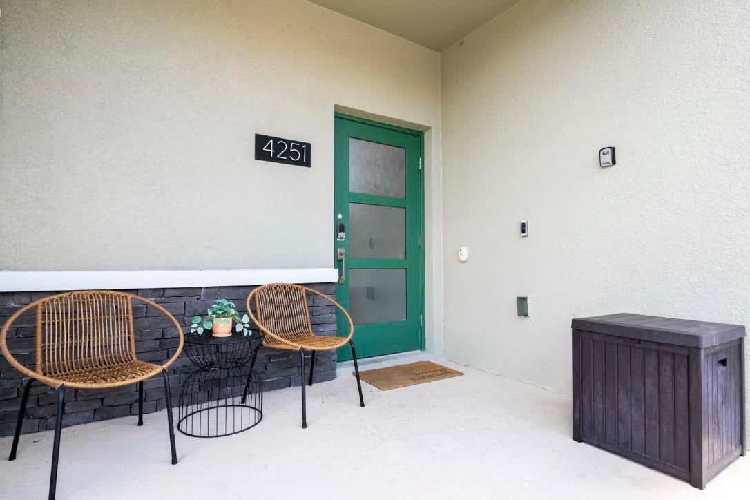 Splendid 5Bd Close To Disney At Storey Lake 4251 Kissimmee Exterior foto