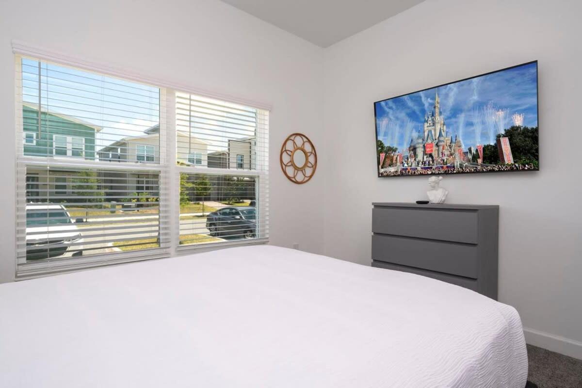 Splendid 5Bd Close To Disney At Storey Lake 4251 Kissimmee Exterior foto