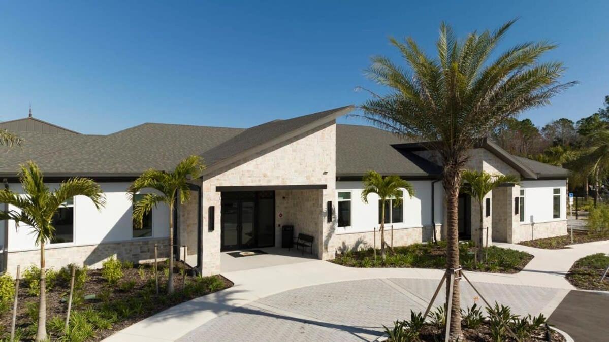 Splendid 5Bd Close To Disney At Storey Lake 4251 Kissimmee Exterior foto