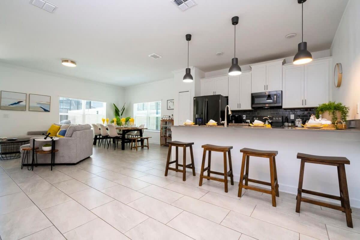 Splendid 5Bd Close To Disney At Storey Lake 4251 Kissimmee Exterior foto