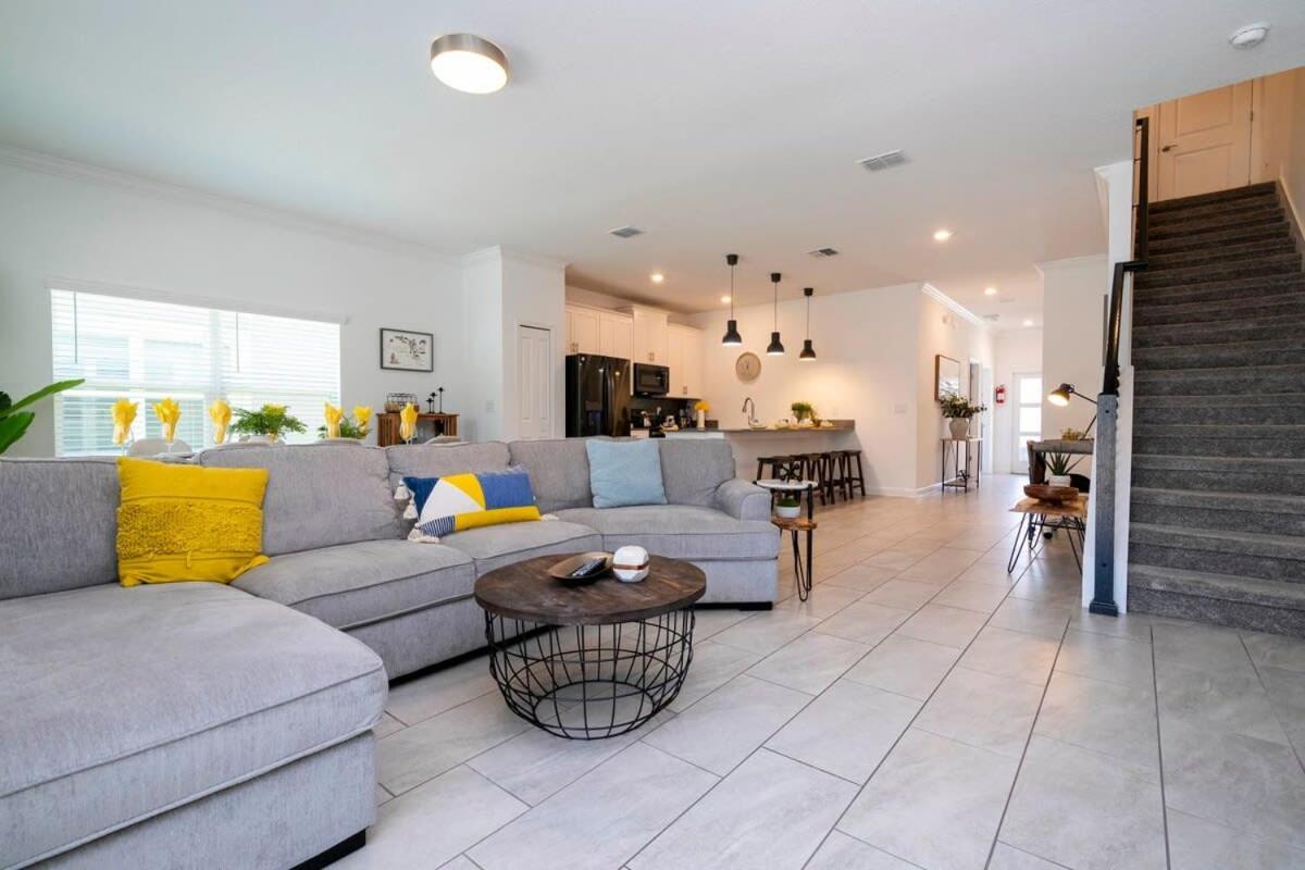 Splendid 5Bd Close To Disney At Storey Lake 4251 Kissimmee Exterior foto