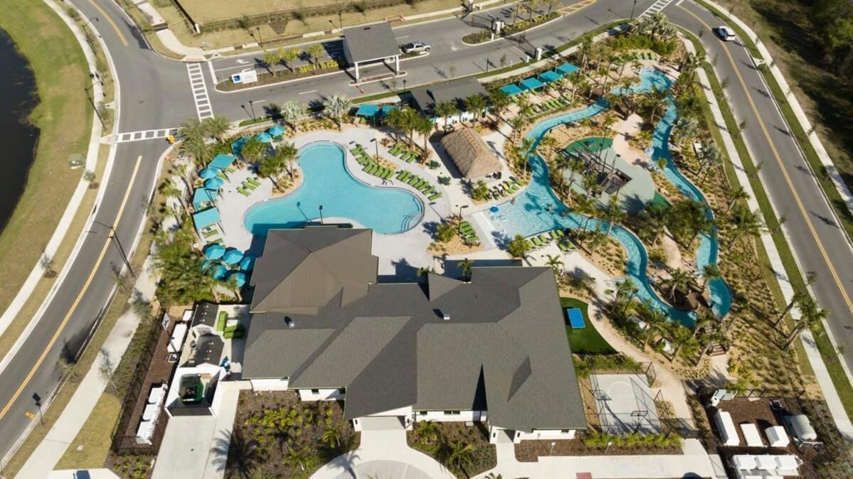 Splendid 5Bd Close To Disney At Storey Lake 4251 Kissimmee Exterior foto