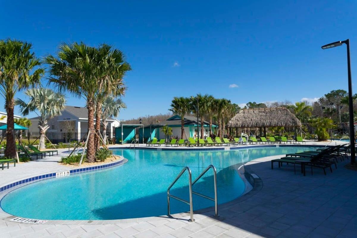 Splendid 5Bd Close To Disney At Storey Lake 4251 Kissimmee Exterior foto
