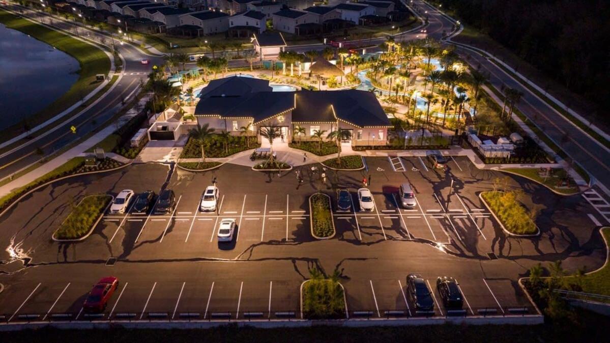 Splendid 5Bd Close To Disney At Storey Lake 4251 Kissimmee Exterior foto