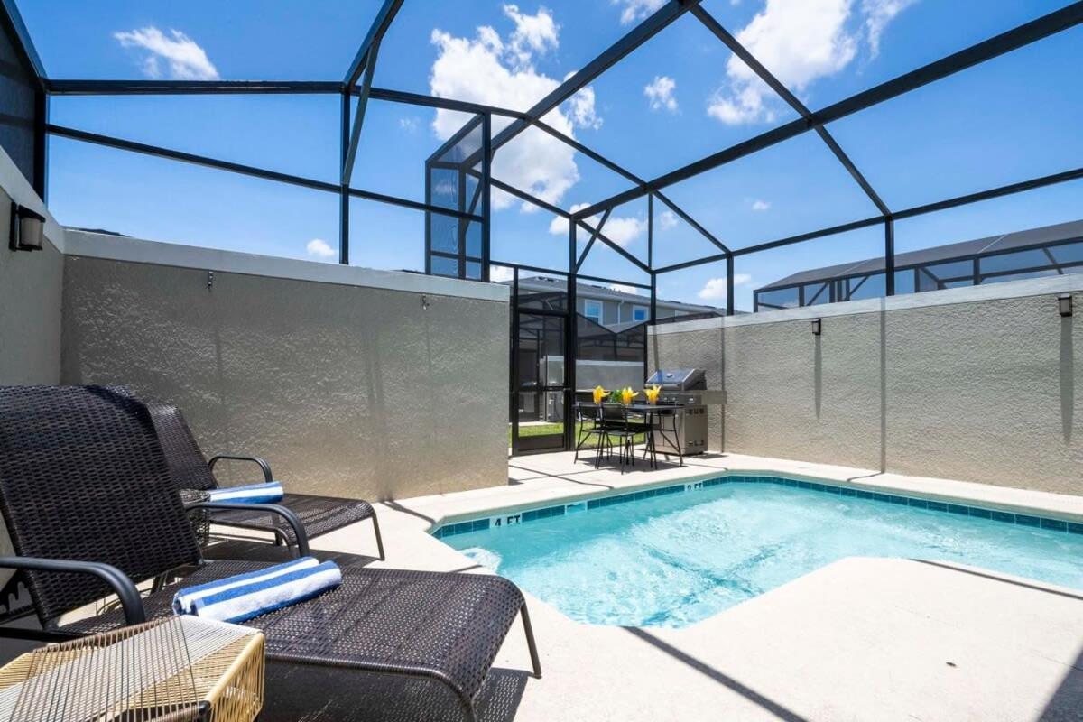 Splendid 5Bd Close To Disney At Storey Lake 4251 Kissimmee Exterior foto