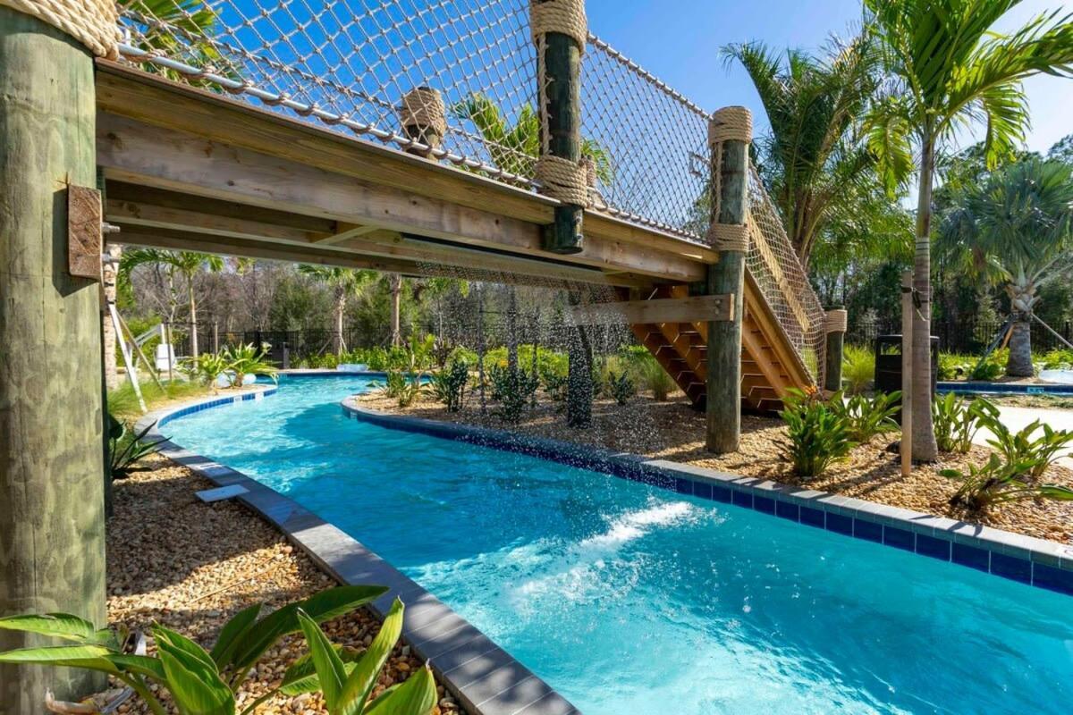 Splendid 5Bd Close To Disney At Storey Lake 4251 Kissimmee Exterior foto