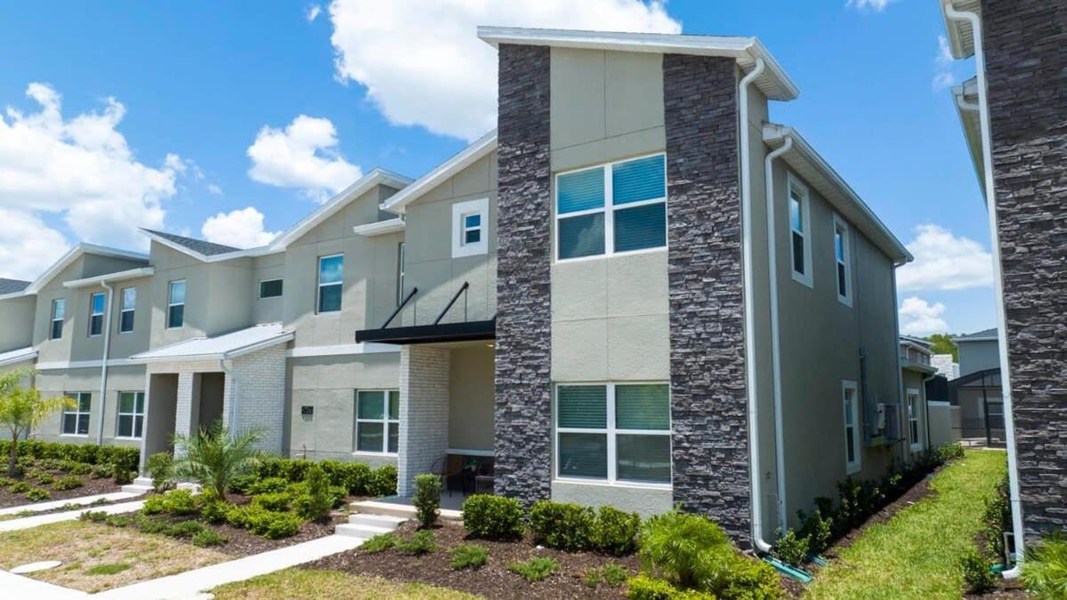 Splendid 5Bd Close To Disney At Storey Lake 4251 Kissimmee Exterior foto