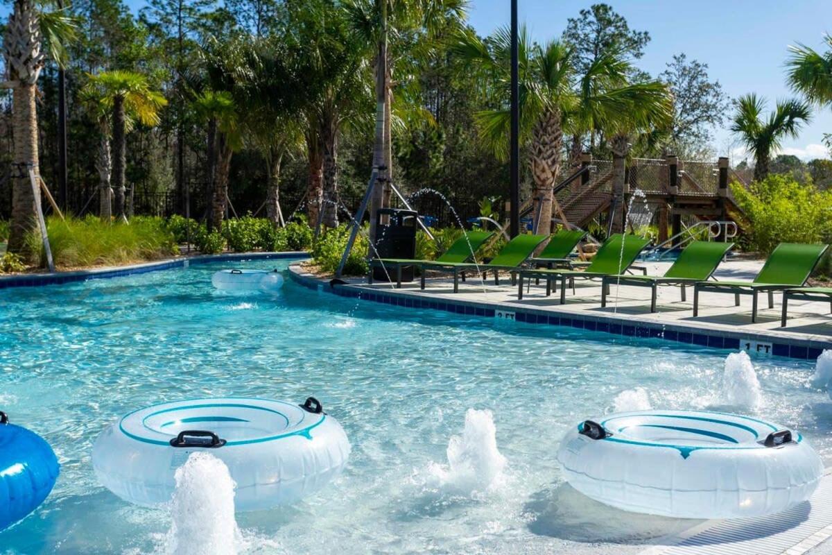 Splendid 5Bd Close To Disney At Storey Lake 4251 Kissimmee Exterior foto