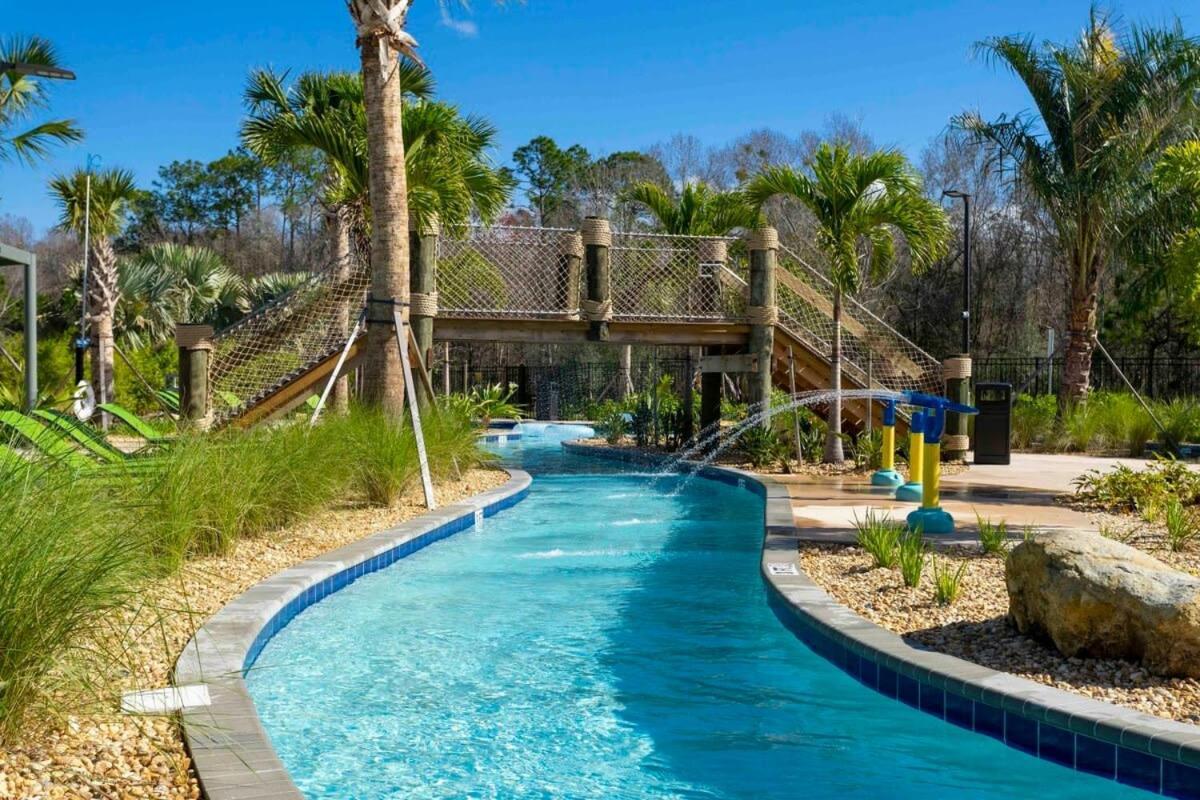 Splendid 5Bd Close To Disney At Storey Lake 4251 Kissimmee Exterior foto